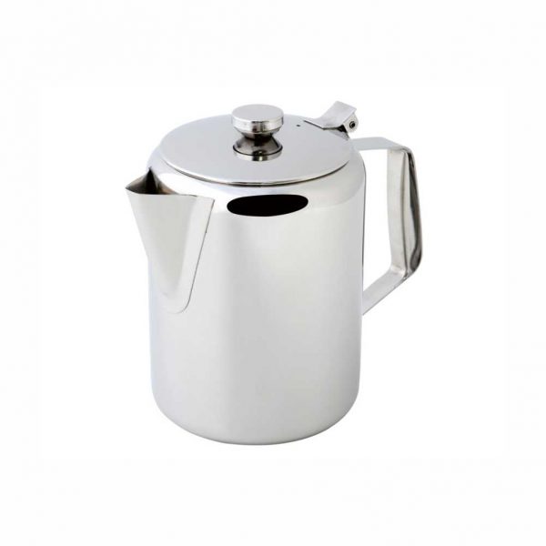 0.6L/20.0fl oz Stainless Steel Coffee Pot - Sunnex Products Ltd.