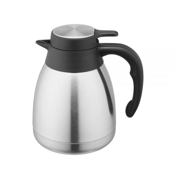 1.0L Stainless Steel Vacuum Jug-C10005D-3B-UPX