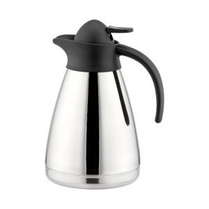 1.0L Stainless Steel Vacuum Jug-MSS10SB-UPX