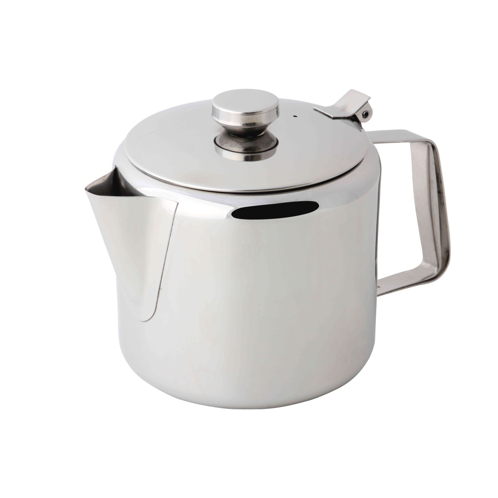 2.0L/70.0fl oz Stainless Steel Tea Pot Sunnex Products Ltd.