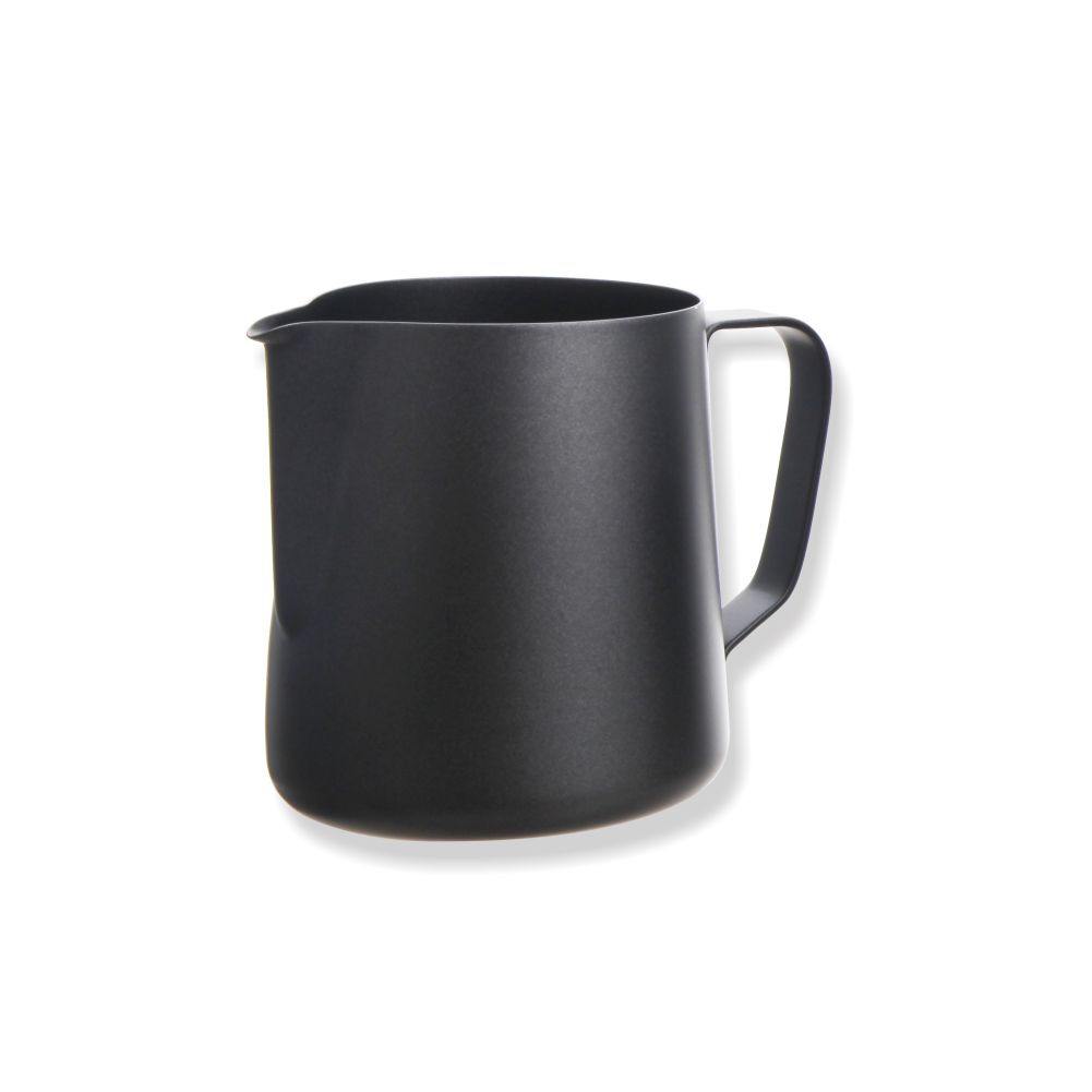 400ml Stainless Steel Milk Jug (Matt Black) Sunnex Products Ltd.