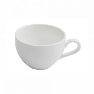 Porcelain Tea Cup 175ml6.1fl.oz-C88047-UK