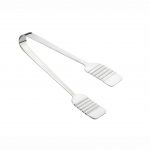 Stainless Steel Cake Tongs 24cm (M42 series)-M42CT-UK