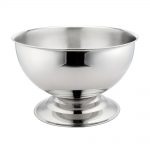 Stainless Steel Punch Bowl, 13.5L, 36cm-23586W