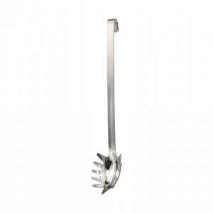 Stainless Steel Spaghetti Server with Extra Long Handle (413 series)-413PS2-UPC