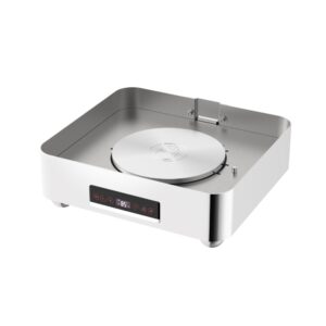 23 Size Electric Chafer Frame with Ball Shaped Feet (Roma Burano Series)-W07-2301B