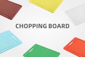 Plastic Chopping Board – Is it no good?