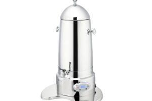 Urn And Dispenser – Product Training