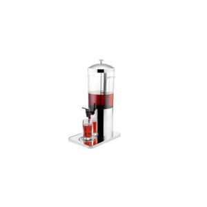 Product Training Cover-X23588 Juice Dispenser
