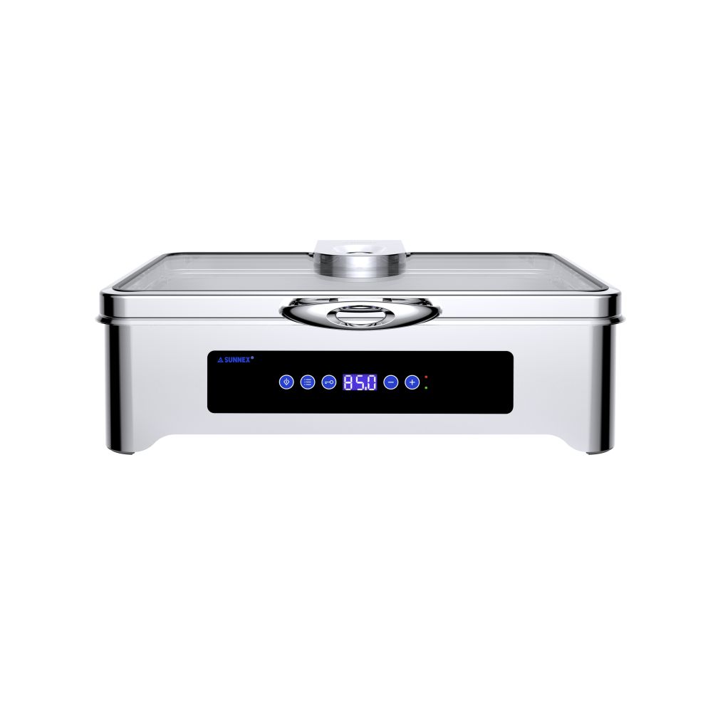 Sunnex pressure cooker cheap