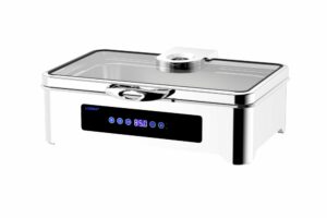 Chafer (Chafing Dish) – Product Training