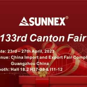 133rd Canton Fair Article