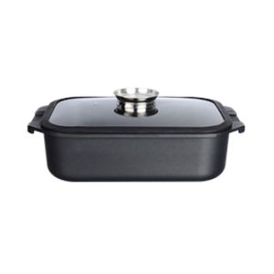 Cast Aluminium Roaster-CB60545A