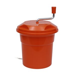 Salad Spinner Orange-CSS12A