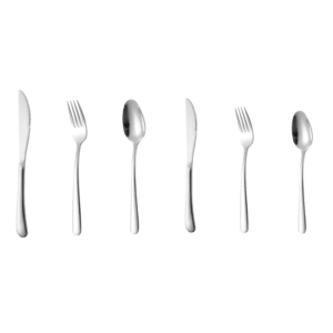 C112 Series Luxury Cutlery Collection