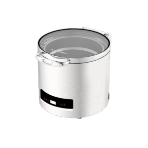 Soup Station 10L Electric Chafer (Lido Series)