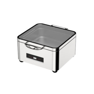 2/3 Size 7.5L Electric Chafer (Lido Series)
