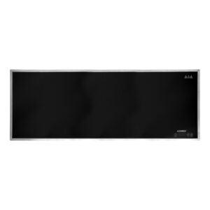 Designed for the busiest catering environments, this extra-large warming plate allows chefs to maintain several dishes at the perfect serving temperature. Its robust build and efficient heating technology provide reliability and ease of use in demanding culinary spaces.