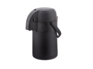 Its sturdy design ensures long-lasting performance, while the easy-to-use dispensing mechanism allows for smooth, mess-free serving.