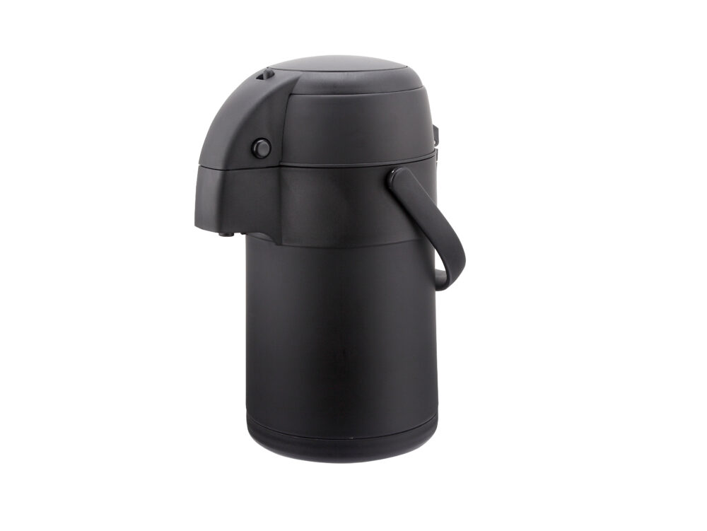 Its sturdy design ensures long-lasting performance, while the easy-to-use dispensing mechanism allows for smooth, mess-free serving.