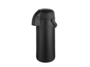 Its sturdy design ensures long-lasting performance, while the easy-to-use dispensing mechanism allows for smooth, mess-free serving.