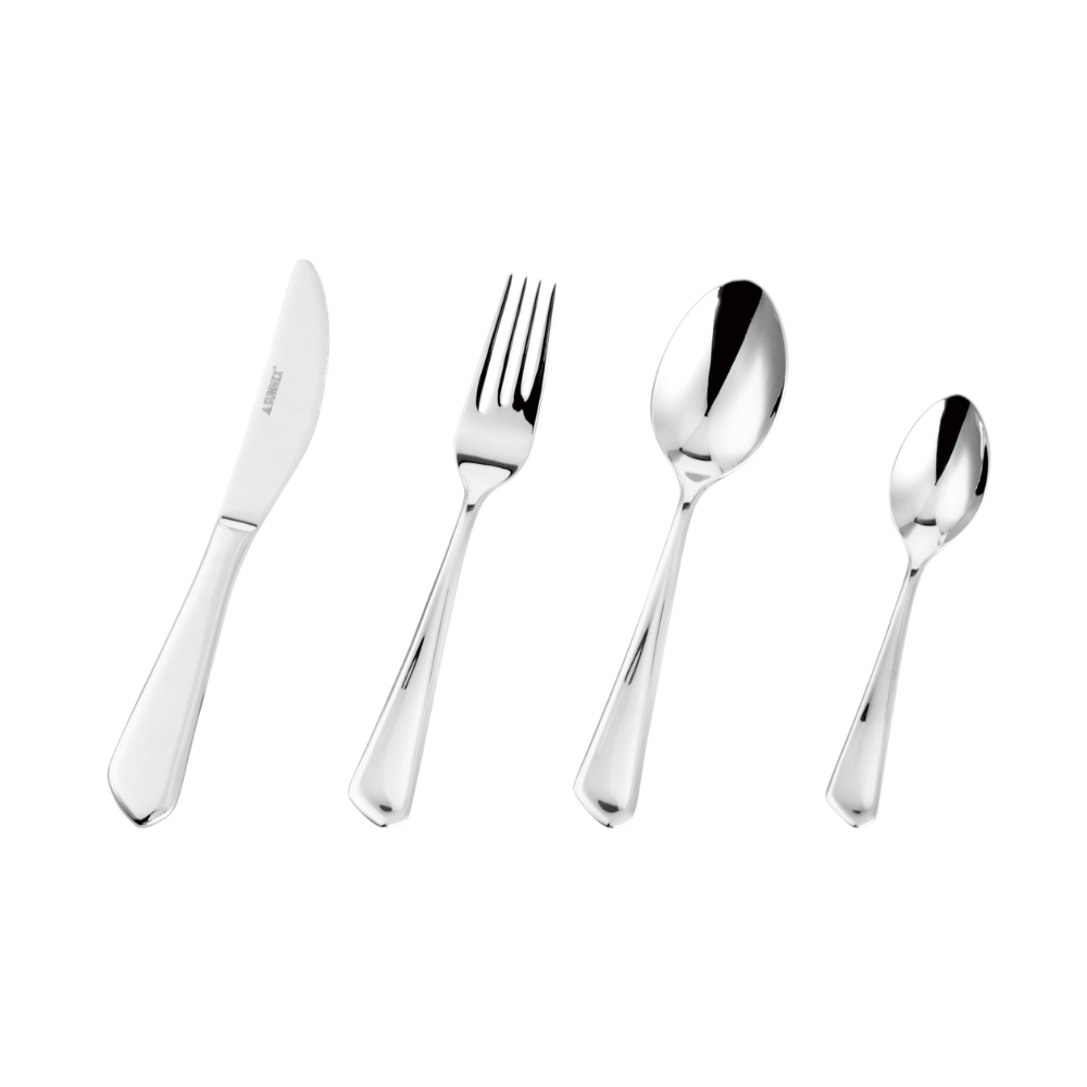 M170 Cutlery Series – Premium Stainless Steel Elegance
