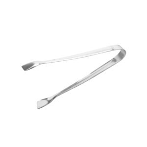 STAINLESS STEEL FOOD TONGS, 6INCH/15CM