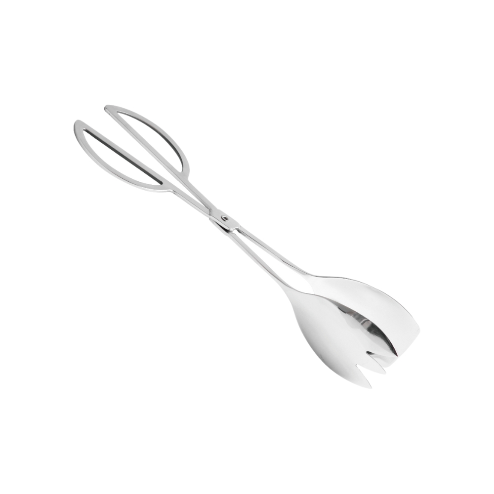SS304 10INCH / 25.5CM FOOD TONG PRODUCT WEIGHT: 127g THICKNESS: 3MM