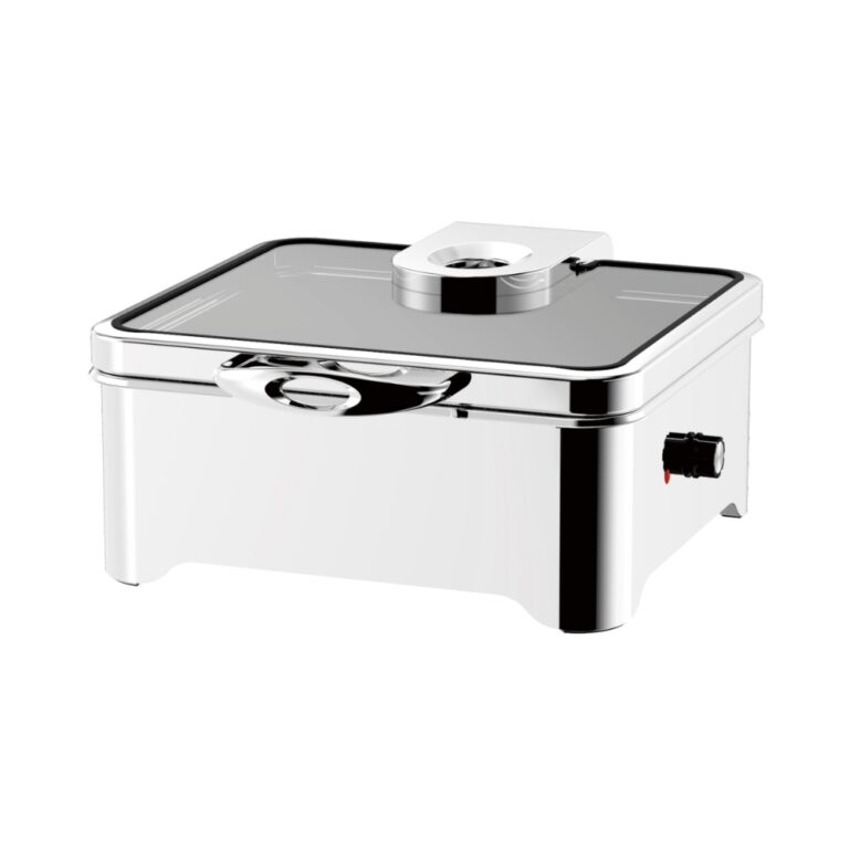 Professional Chafer for Hotels & Catering | Sunnex Buffetware
