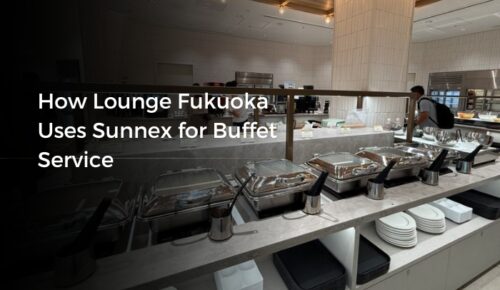 Lounge Fukuoka blog feature image