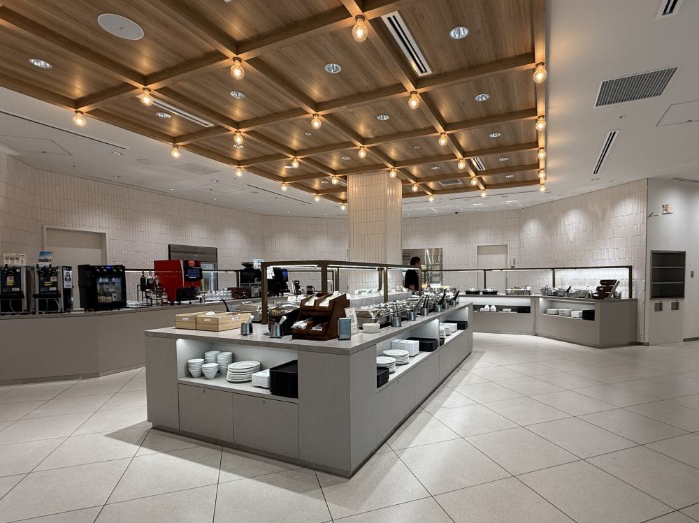 Lounge Fukuoka_interior design