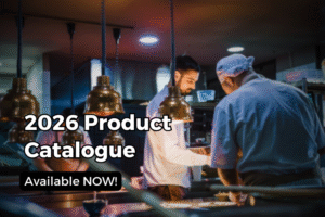 The Future of Buffet Efficiency: Inside the Sunnex 2026 Product Catalogue