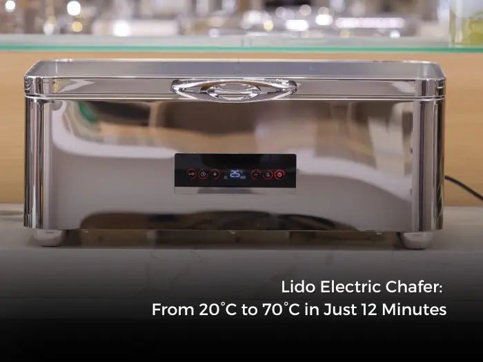 Discover how to evaluate a hotel buffetware supplier for your catering operations. Learn why brand reputation, product line completeness, and after-sales service matter.