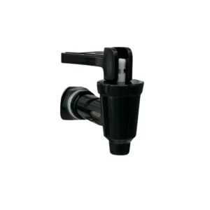 Say goodbye to sticky spills and wasted juice. The highly anticipated Sunnex Siphon Faucet features an innovative vacuum-draw design that ensures maximum beverage extraction