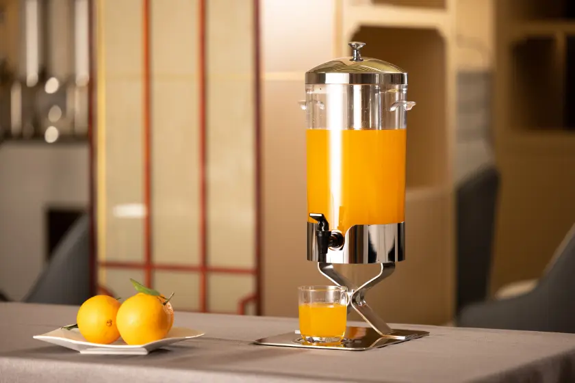 Food & Beverage Dispensers