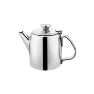 The 30000 Series Tea & Coffee Pots are designed to offer elegance and durability for both professional and home use