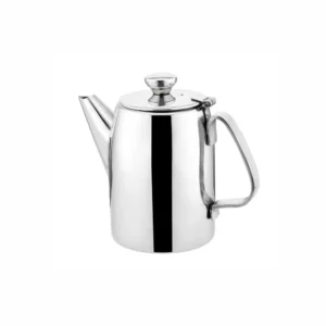 The 30000 Series Tea & Coffee Pots are designed to offer elegance and durability for both professional and home use