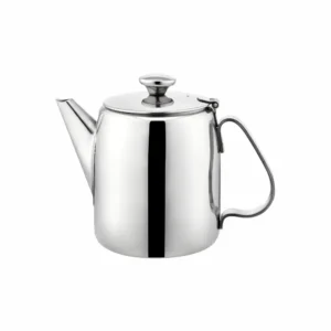 The 30000 Series Tea & Coffee Pots are designed to offer elegance and durability for both professional and home use