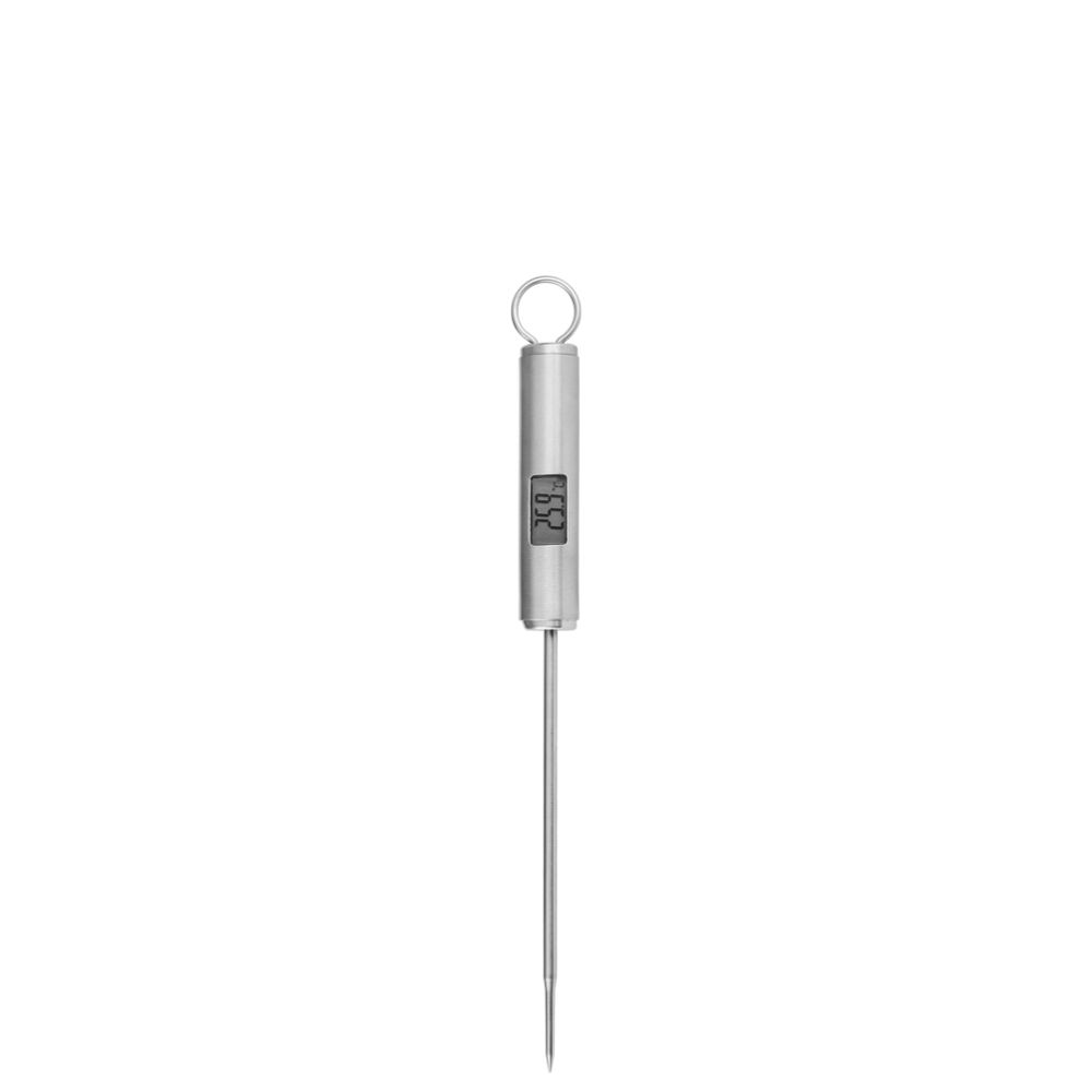 LCD Digital Thermometer