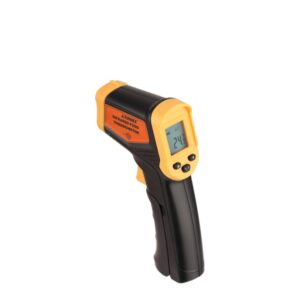 Multi-Purpose Infrared Thermometer