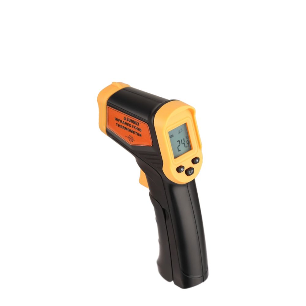 Multi-Purpose Infrared Thermometer